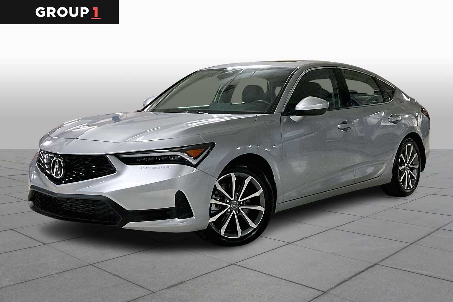 2024 Acura Integra Base's photo