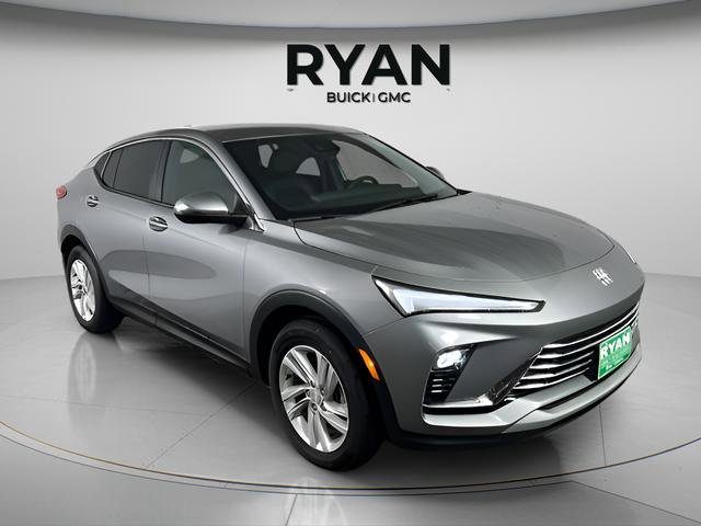 2026 Buick Envista Preferred's photo