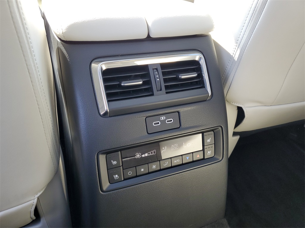2024 Mazda CX-90 3.3 Turbo Premium Plus photo 15