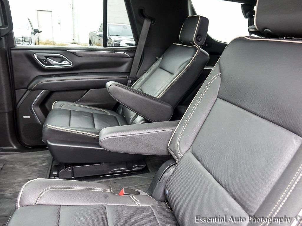 2023 GMC YUKON - Image 13