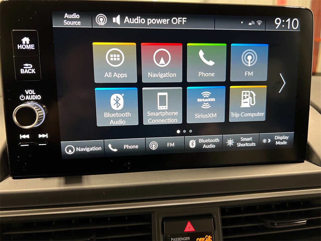 2025 Honda Pilot Touring photo 26