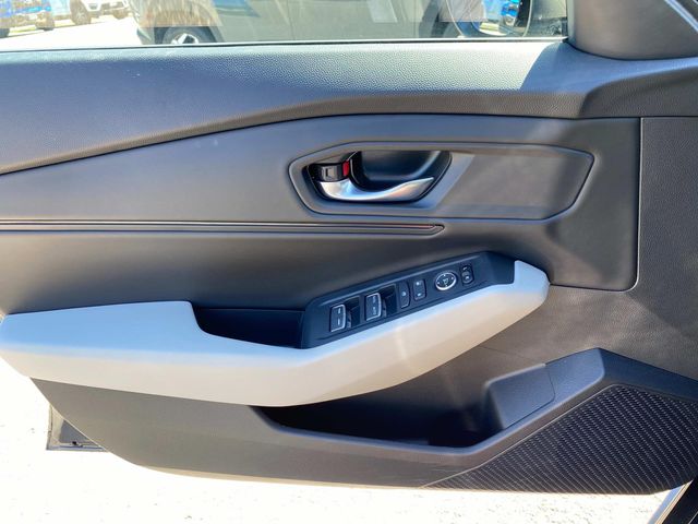 2024 Honda Accord EX photo 19