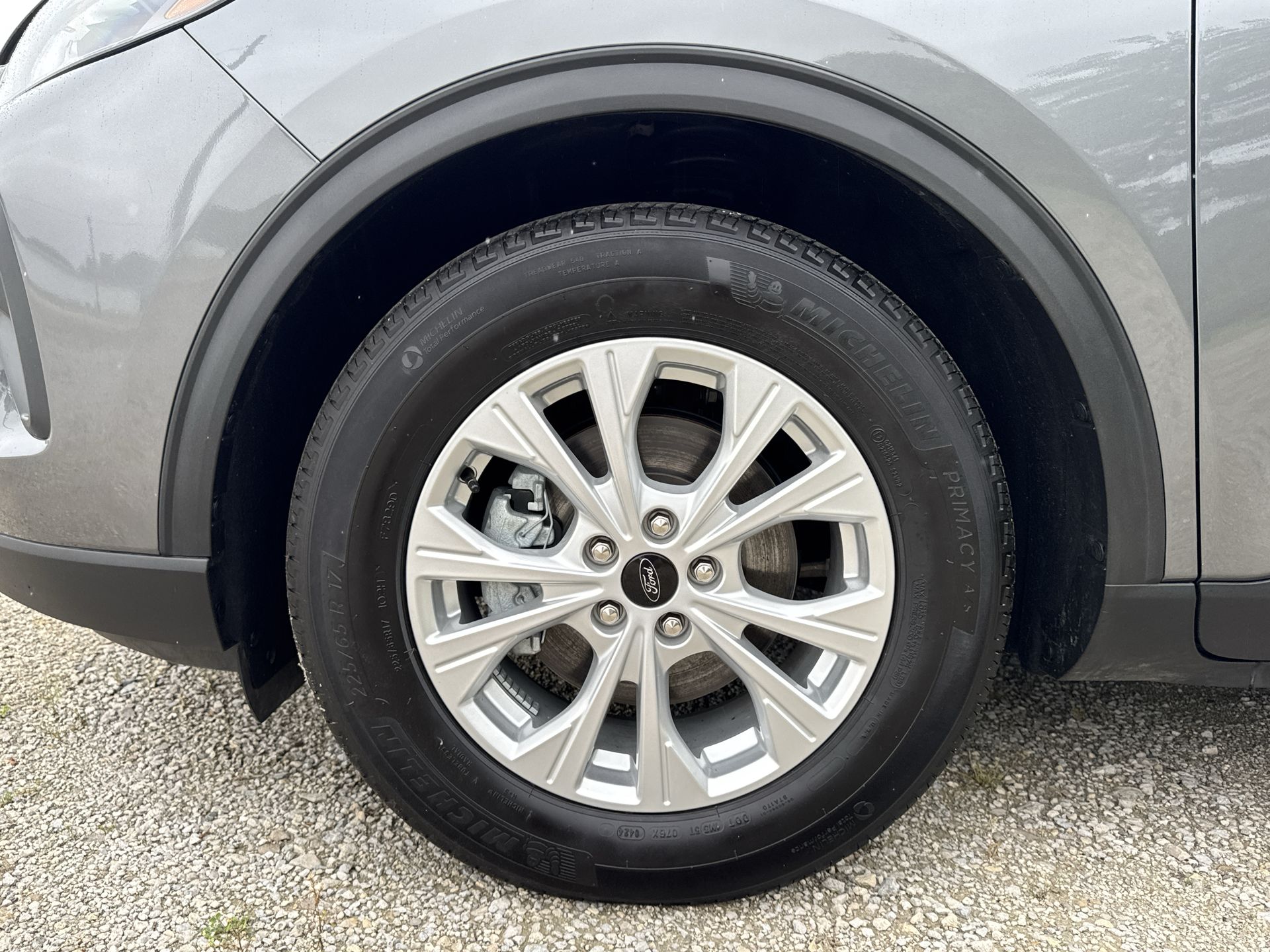 2024 Ford Escape Active photo 27