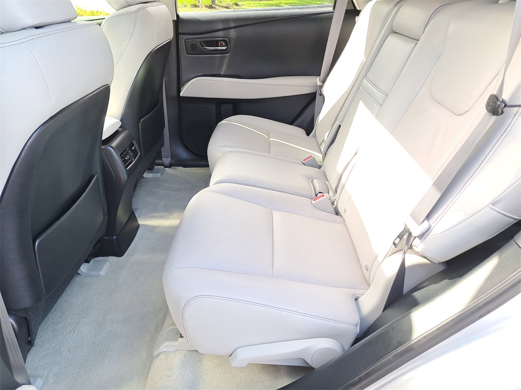 2013 Lexus RX 350 photo 11