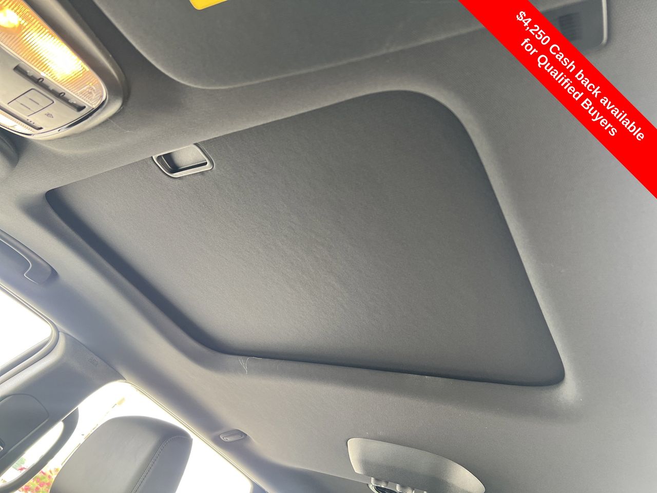 2025 Dodge Durango R/T Plus photo 3