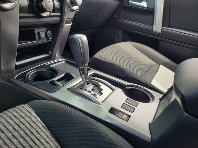 2023 Toyota 4Runner SR5 photo 27