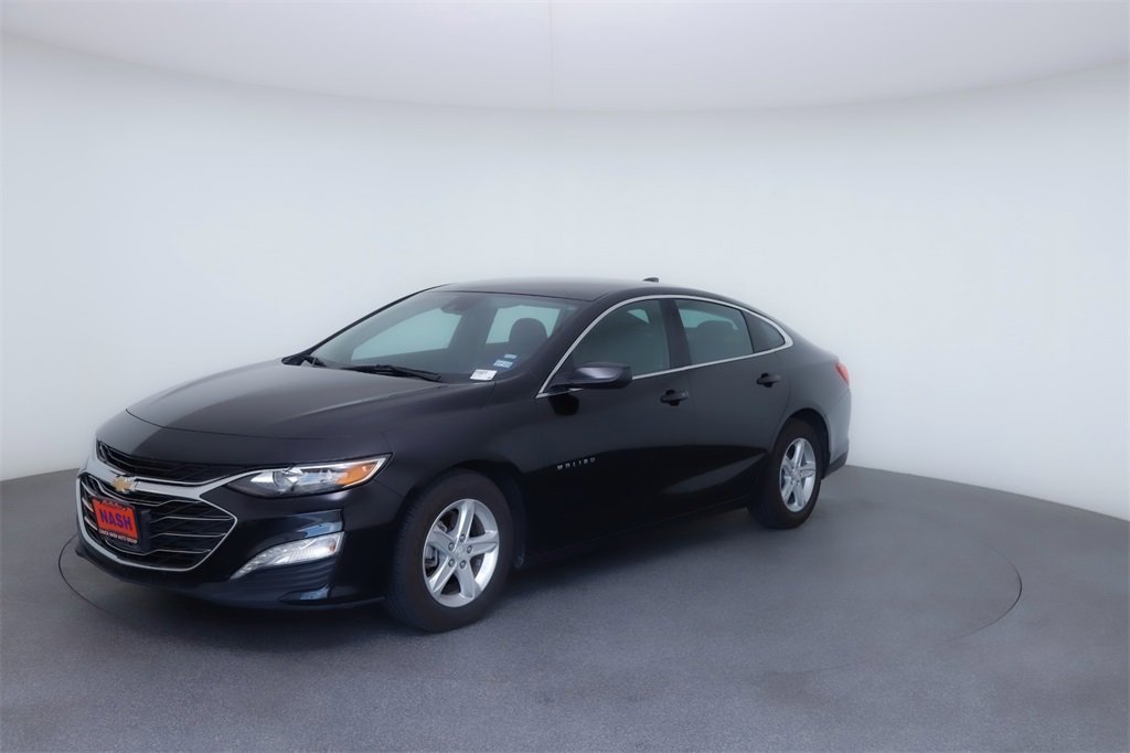 2023 Chevrolet Malibu 1LT photo 13