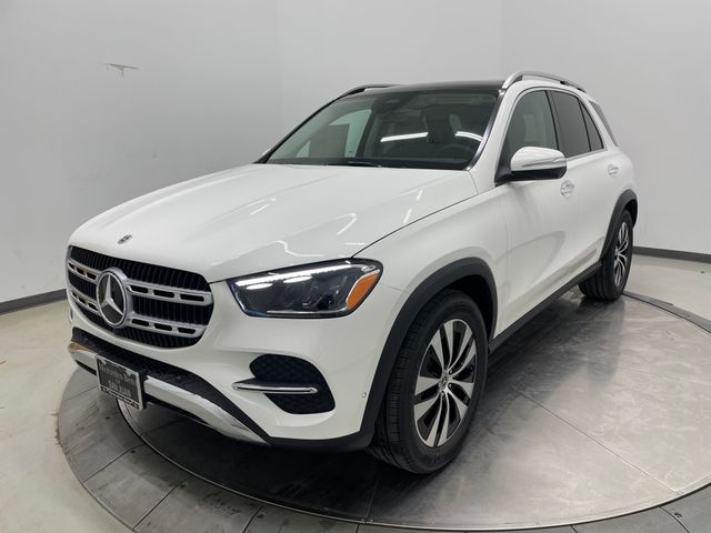 2026 Mercedes Benz GLE 350 photo 22