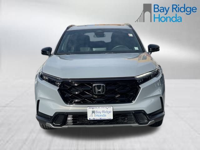 2024 Honda CR-V Hybrid Sport photo 2