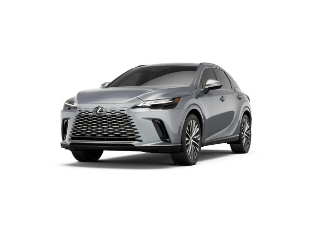 2026 Lexus RX 350's photo