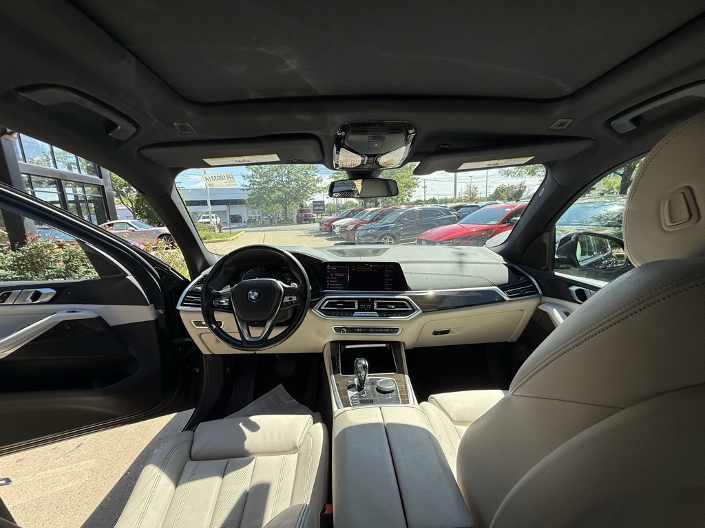 2020 Bmw X5 xDrive40i photo 4