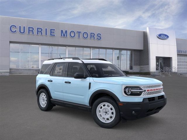 2025 FORD BRONCO SPORT - Image 30