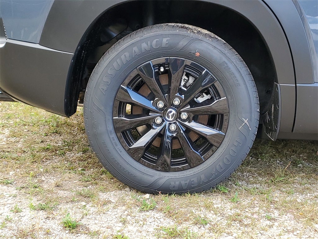 2025 Mazda CX-50 Premium photo 5