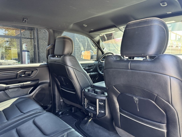 2022 Ram 1500 Limited photo 14