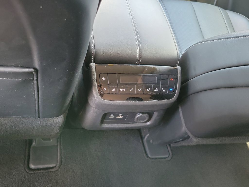 2024 Infiniti QX60 Pure photo 25