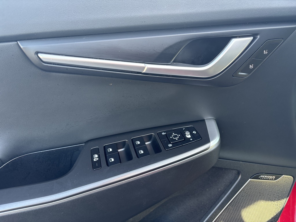 2022 Kia EV6 Wind photo 20