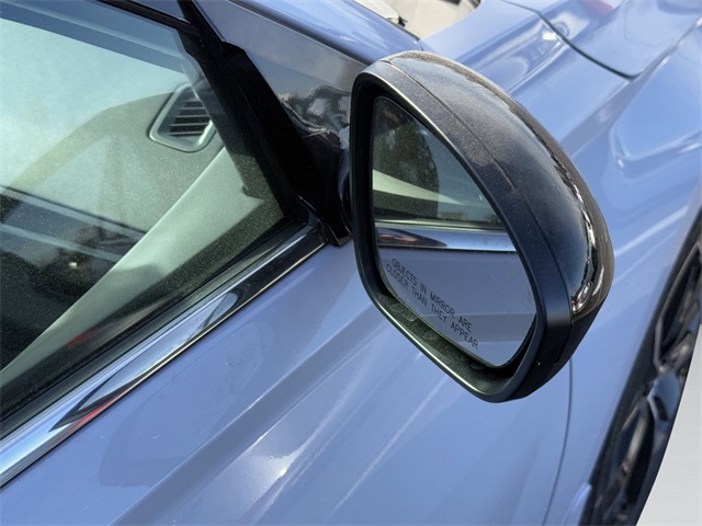 2025 Nissan Altima 2.5 SR photo 27