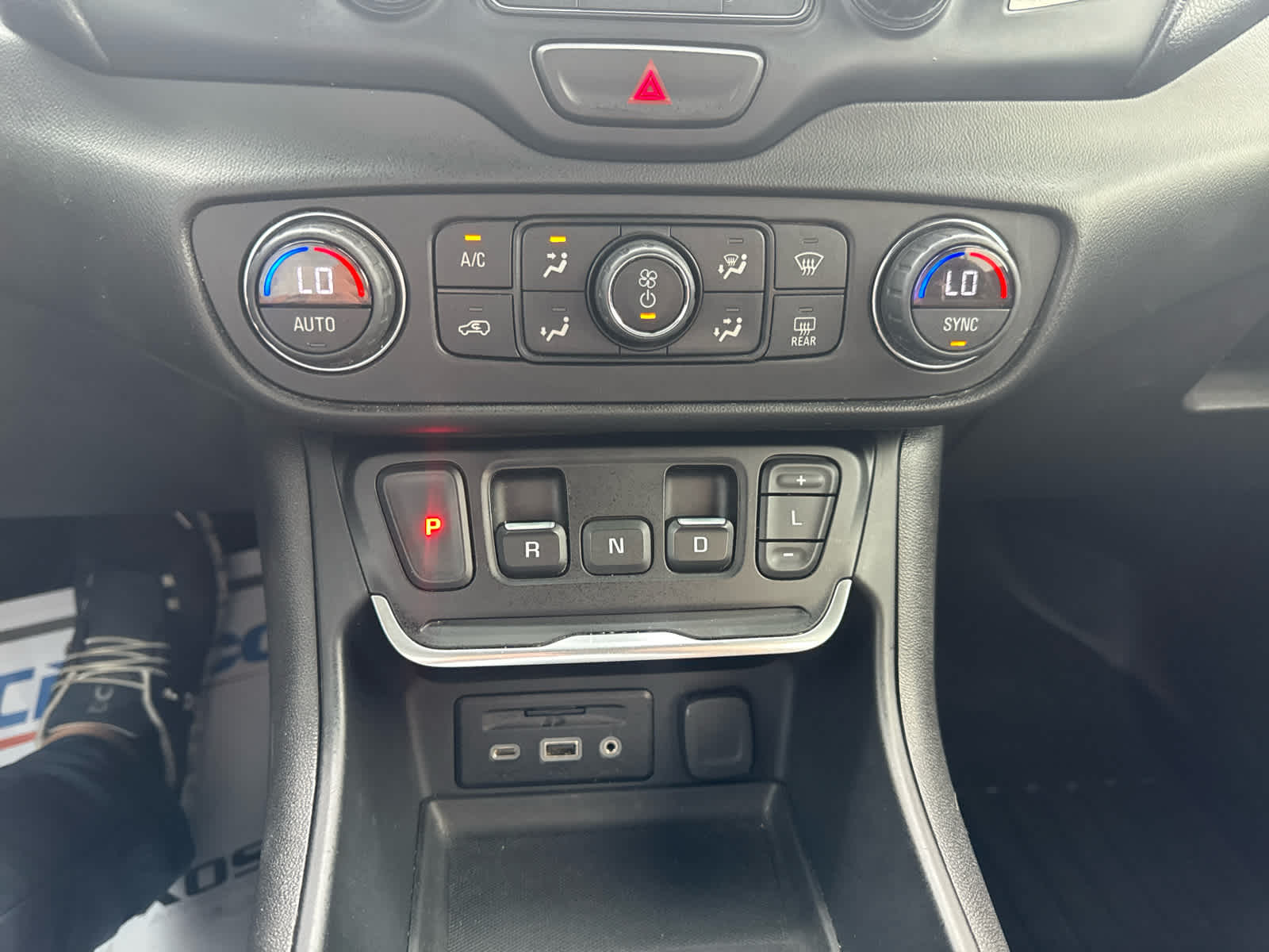 2020 Gmc Terrain SLT photo 17