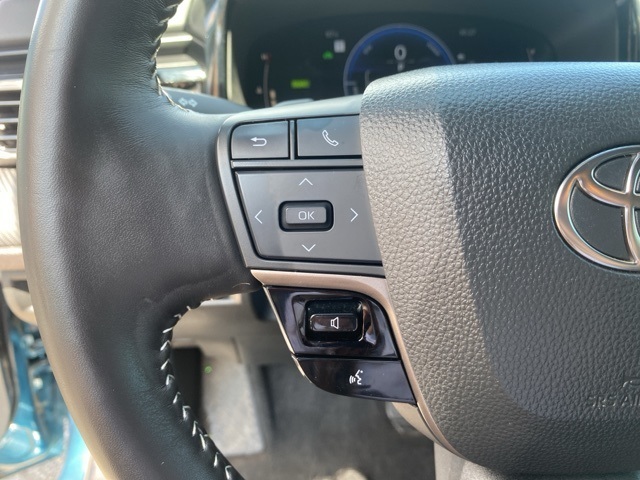 2025 Toyota Camry SE photo 24