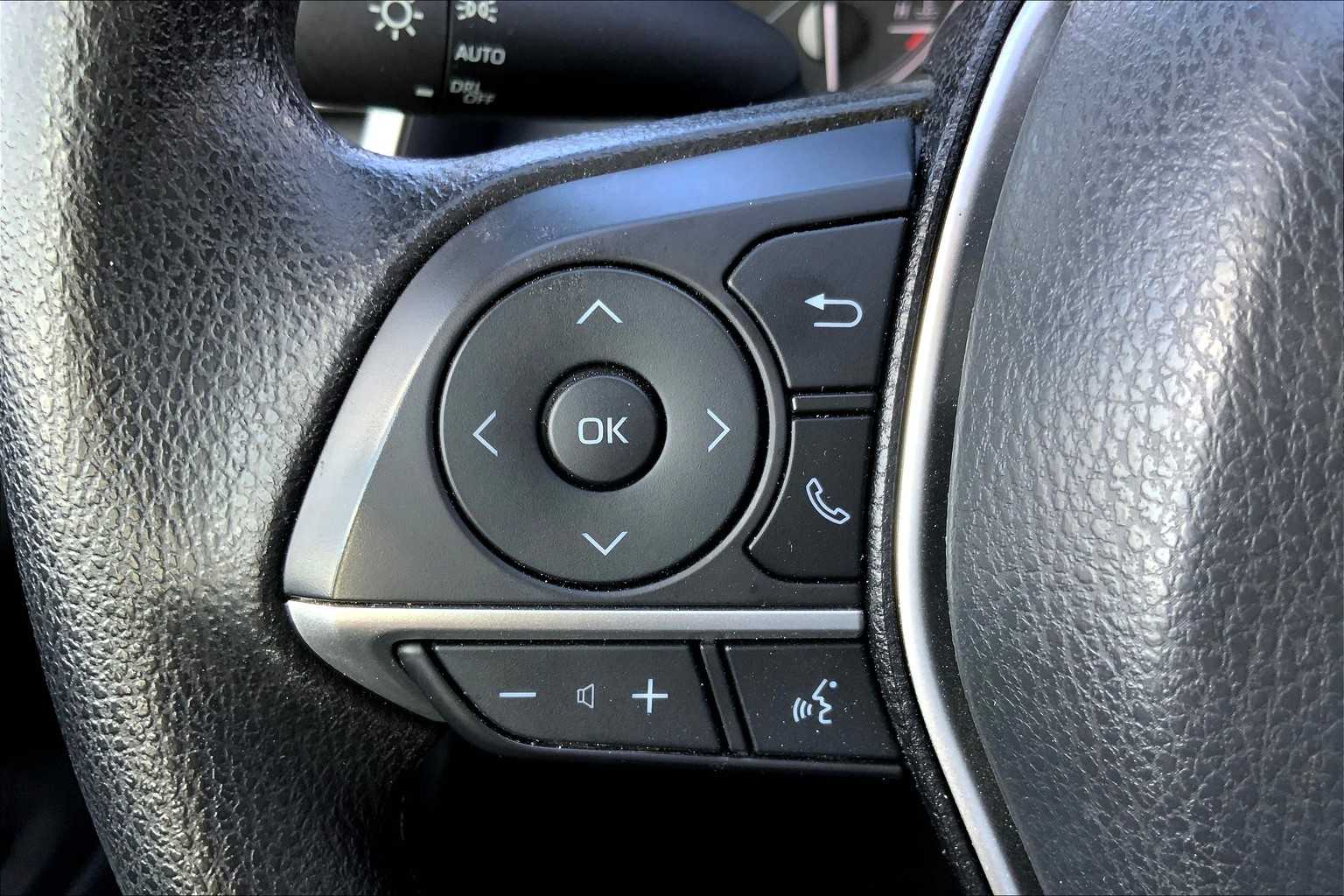 2024 Toyota Camry LE photo 19
