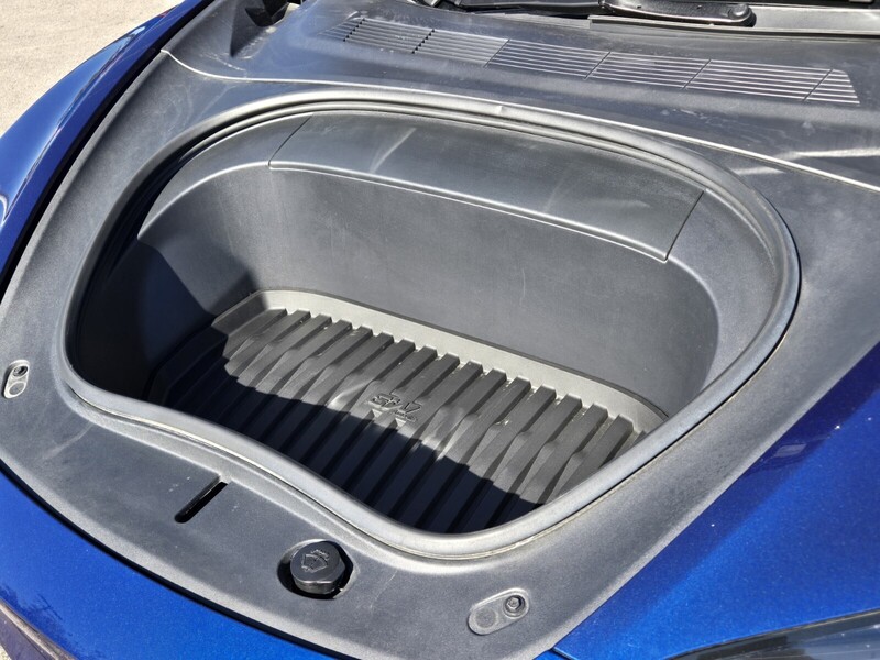 2024 Tesla Model 3 photo 15