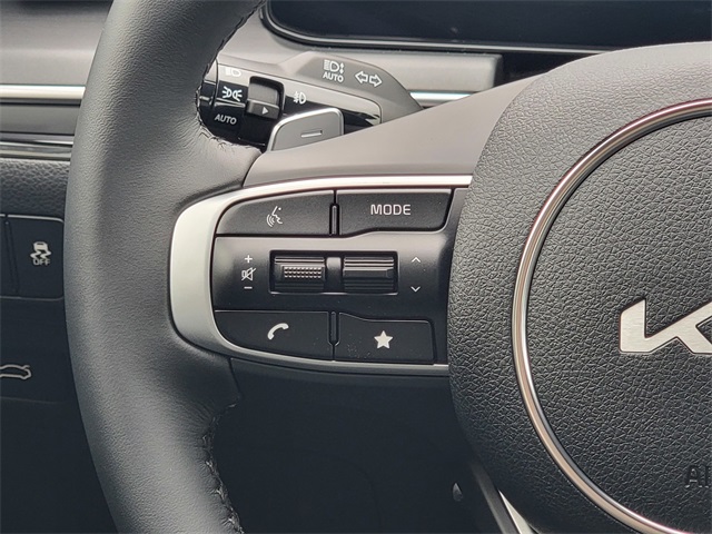 2026 Kia K5 GT photo 24