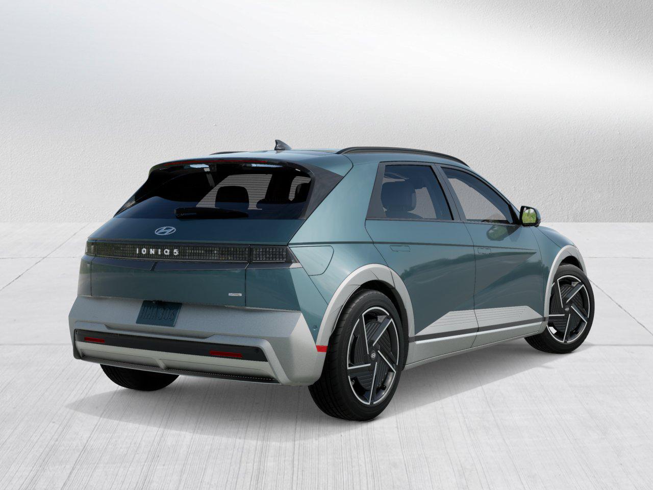 2026 Hyundai Ioniq 5 Limited photo 4