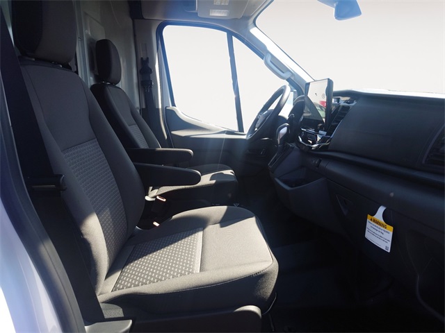 2024 Ford Transit photo 11