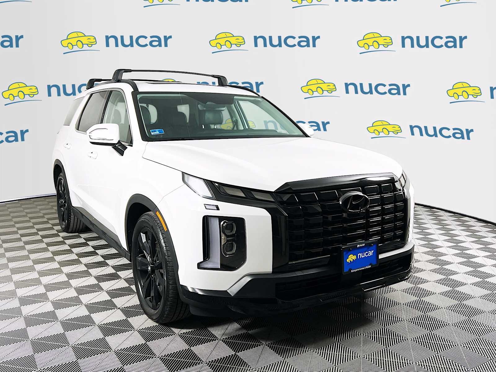 2023 Hyundai Palisade XRT's photo