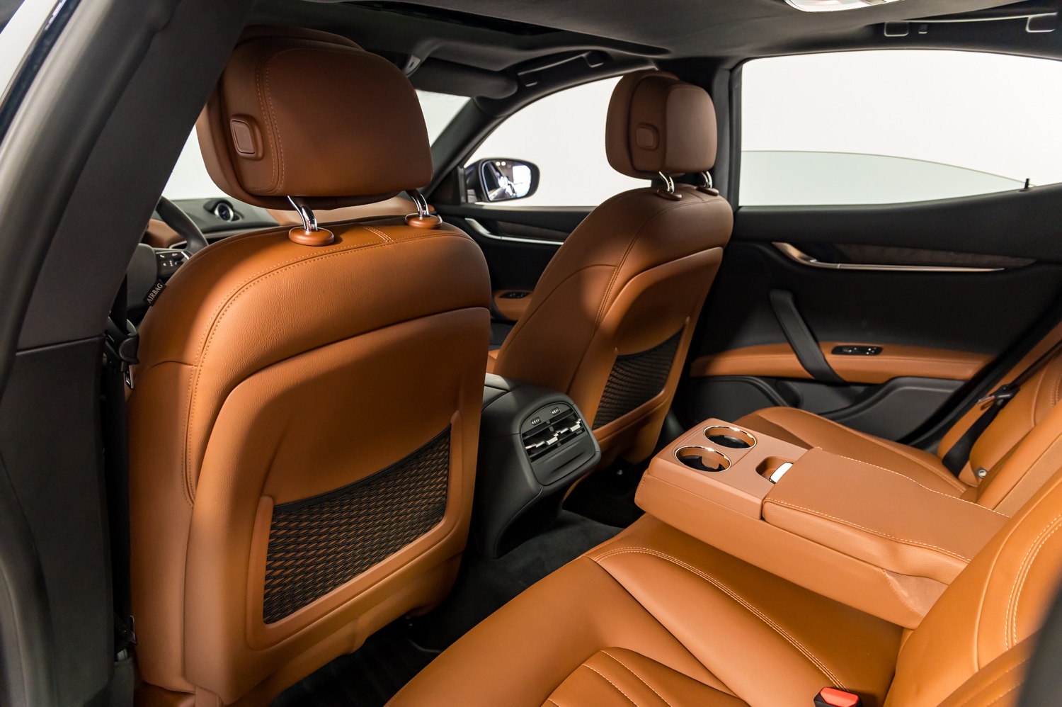 2021 Maserati Ghibli S Q4 photo 20