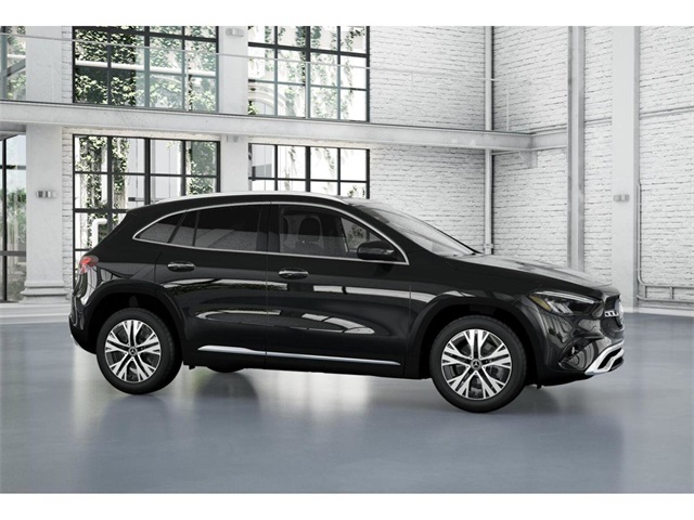 2026 Mercedes Benz GLA 250 4MATIC photo 14