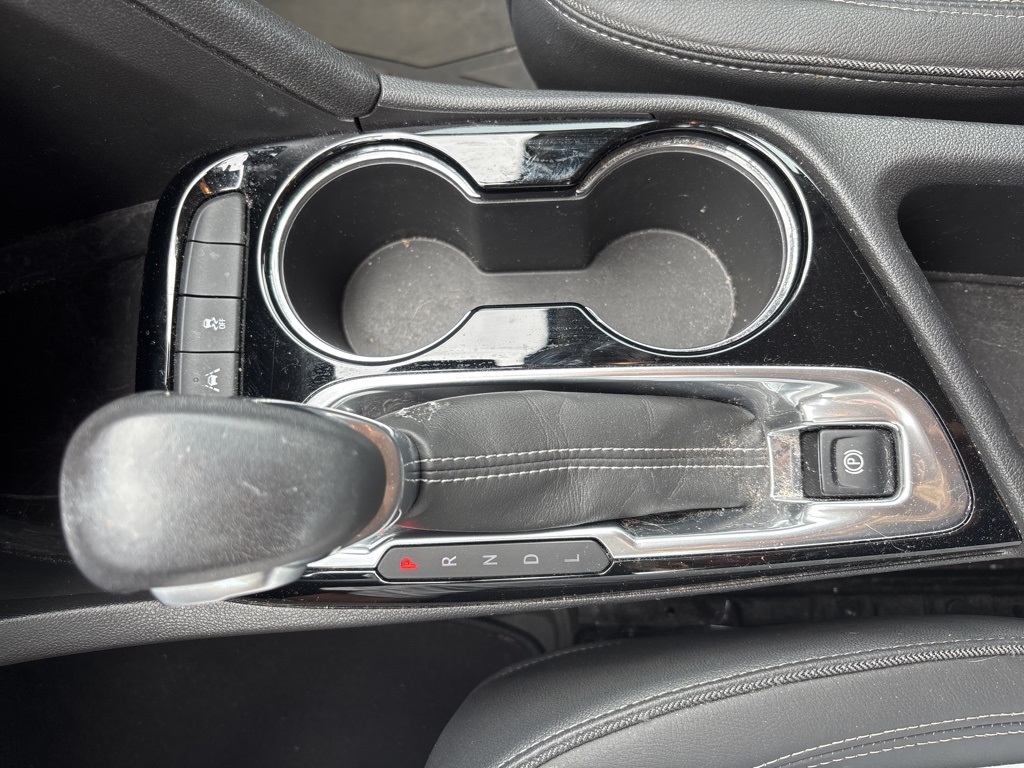 2020 Buick Encore GX Essence photo 27