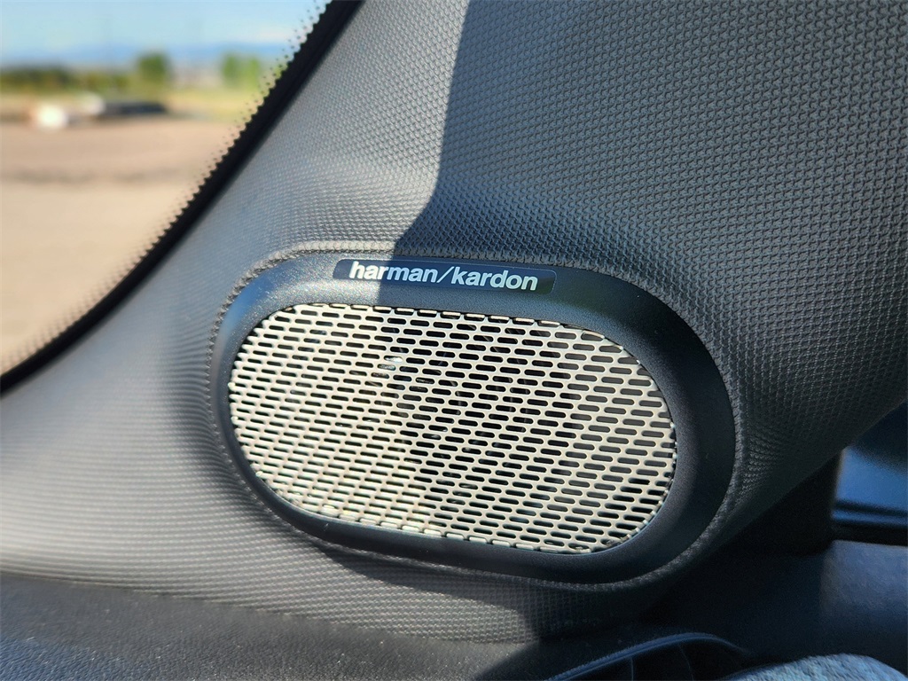 2025 Mini Cooper 2 Door Hardtop photo 24