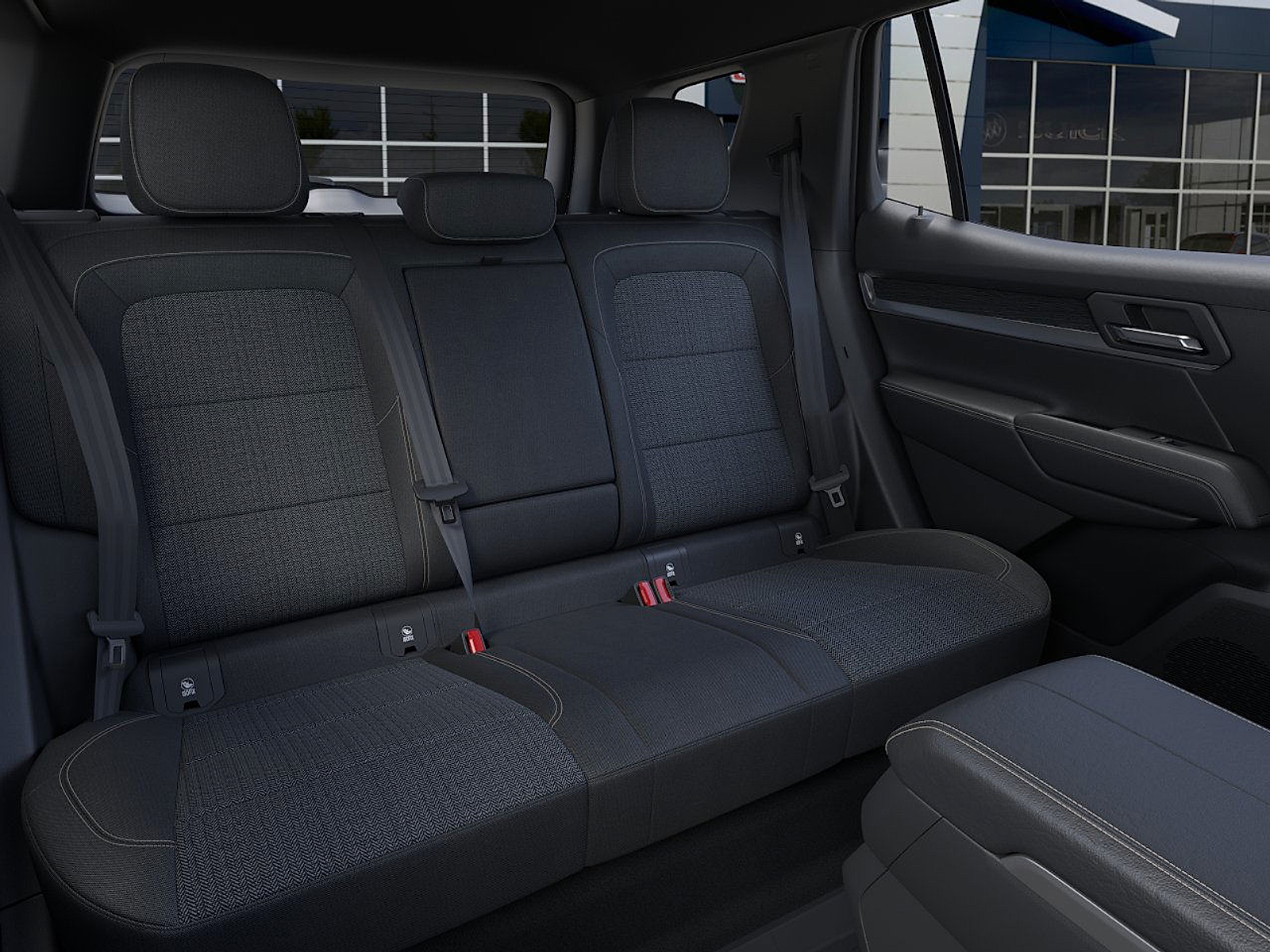 2026 Gmc Terrain Elevation photo 14