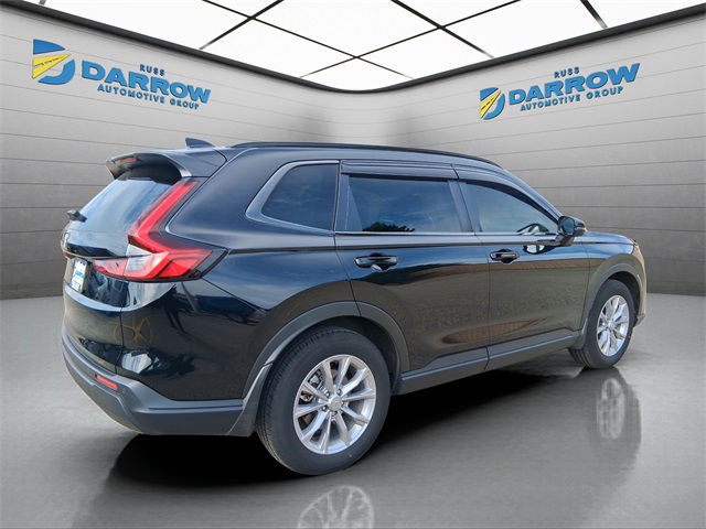 2023 Honda CR-V EX-L photo 4