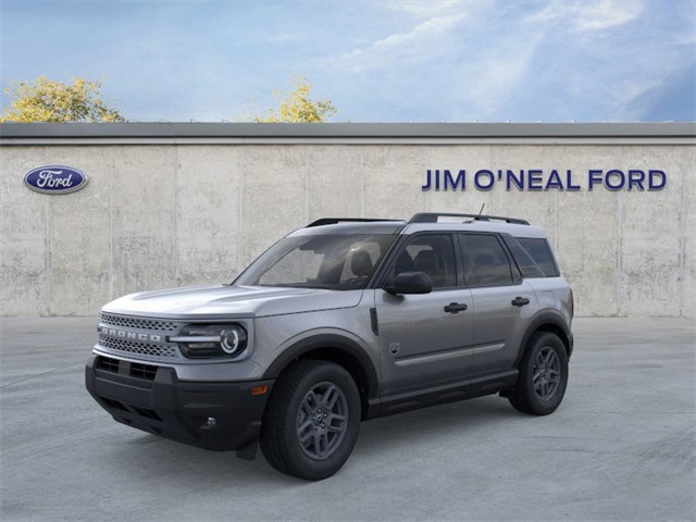 2025 Ford Bronco Sport Big Bend's photo