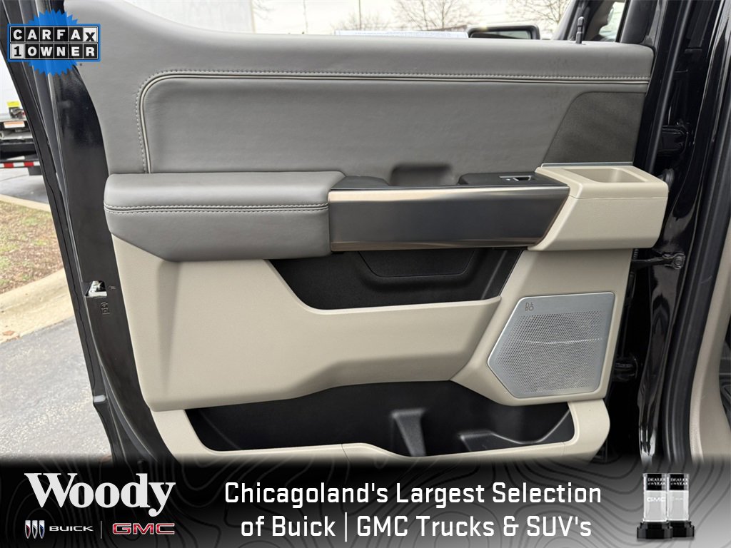 2024 FORD F-150 - Image 31