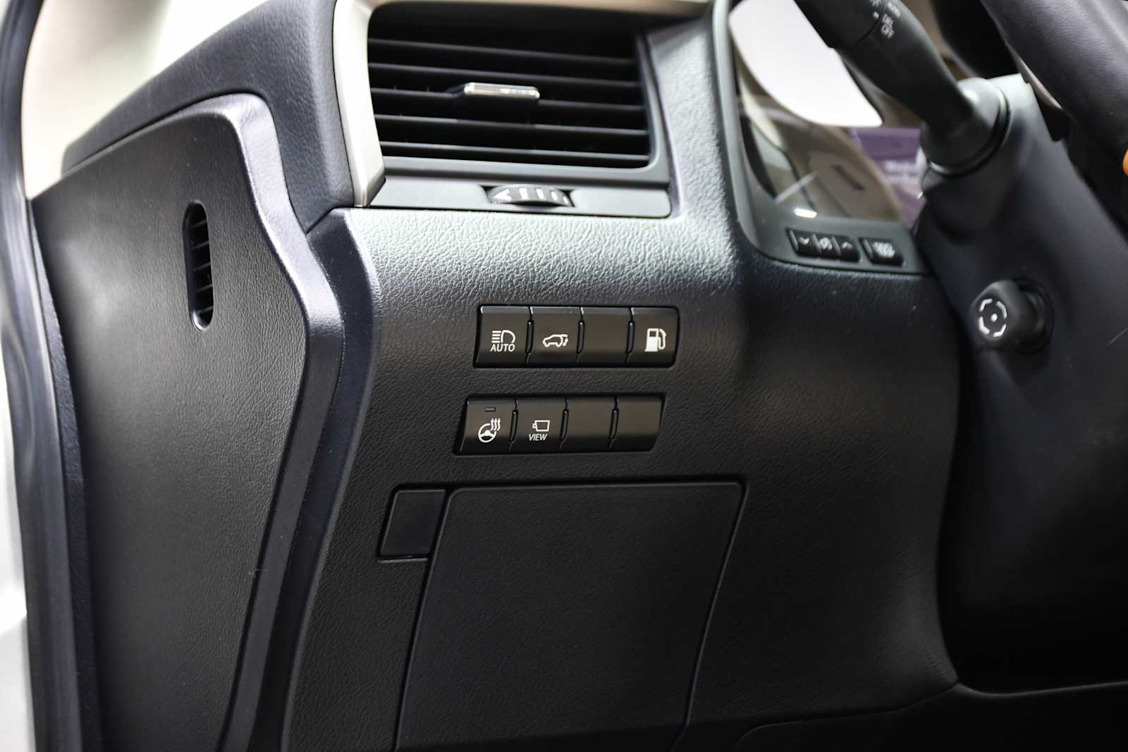 2021 Lexus RX 450hL AWD photo 14