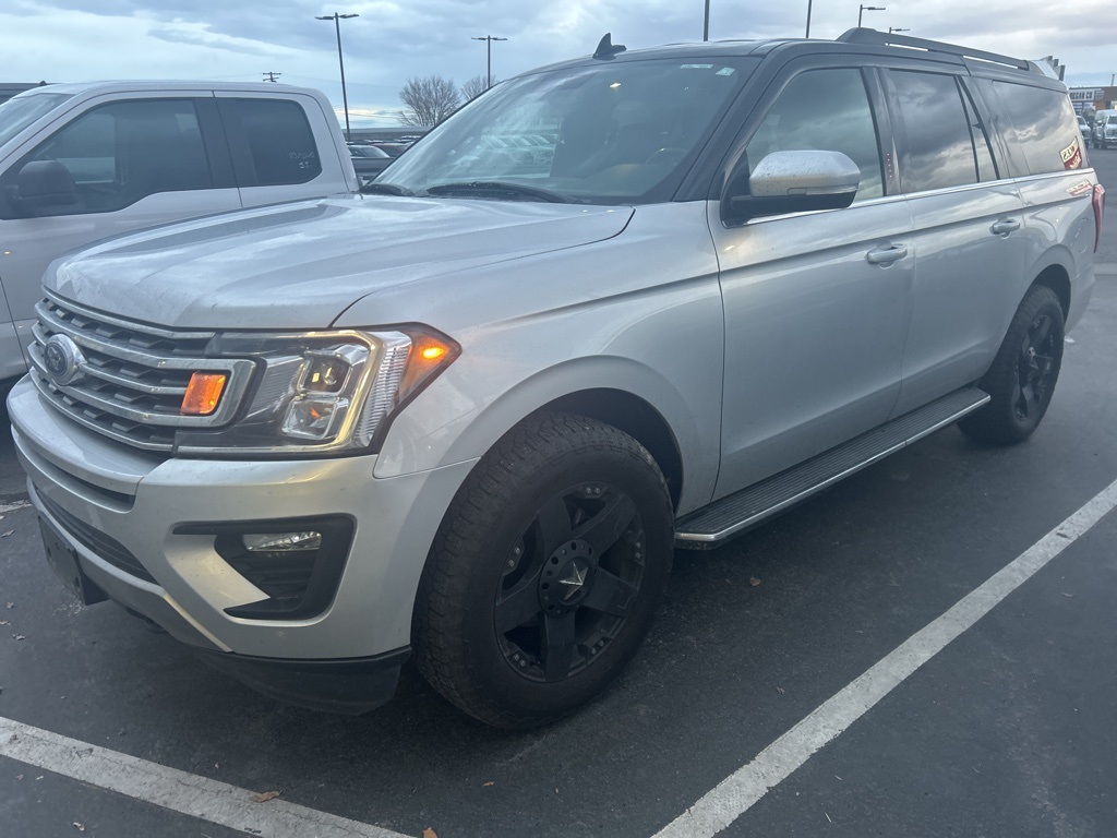 2019 Ford Expedition XLT's photo