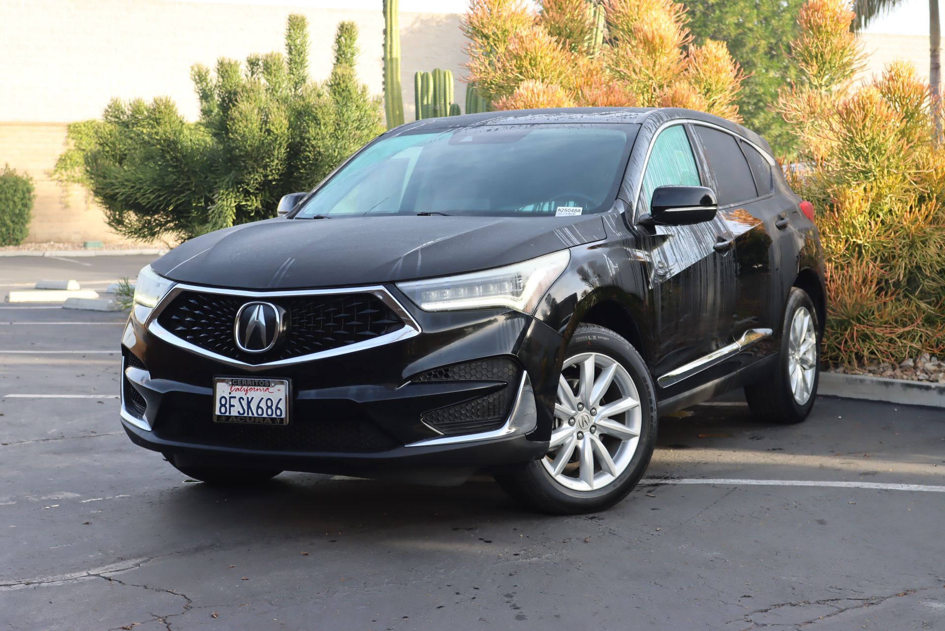 2019 Acura RDX Base's photo