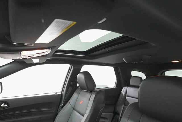 2026 Dodge Durango GT Plus photo 11