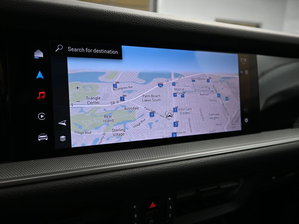 2024 Porsche Cayenne Base photo 23