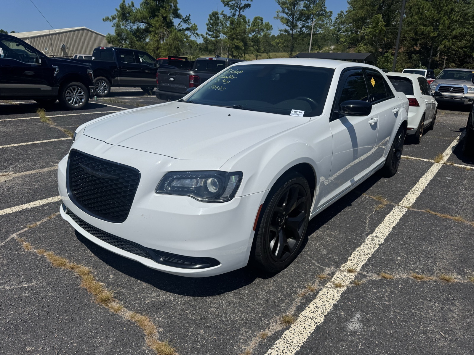2C3CCAAG8MH538148