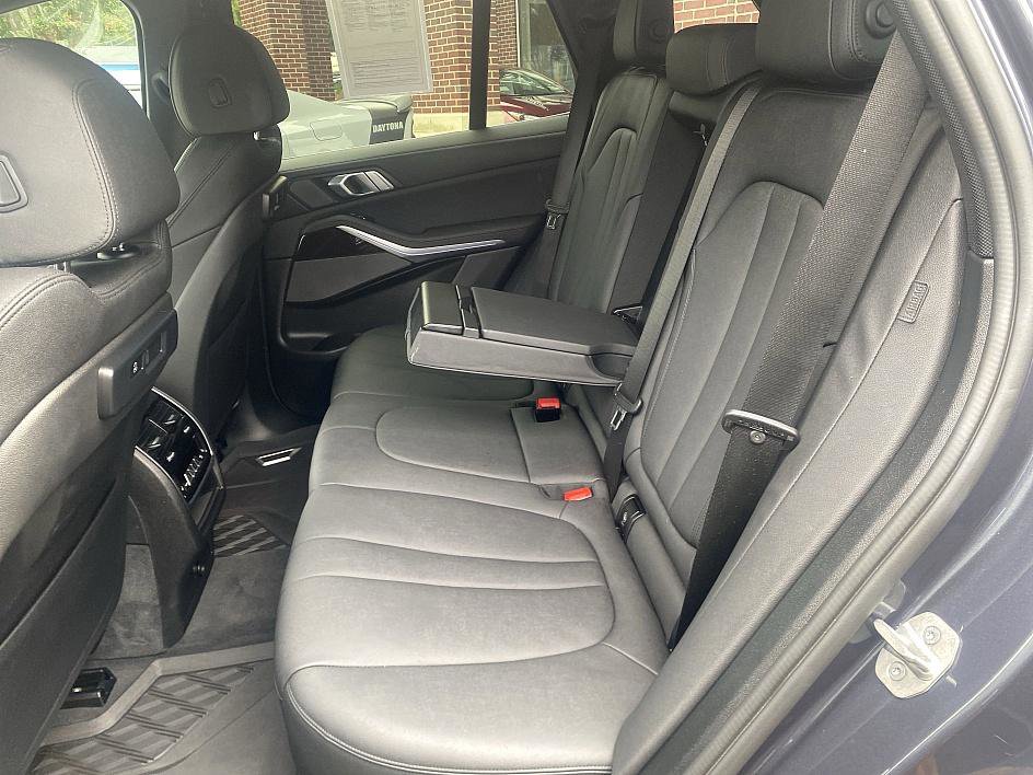 2020 Bmw X5 xDrive40i photo 19