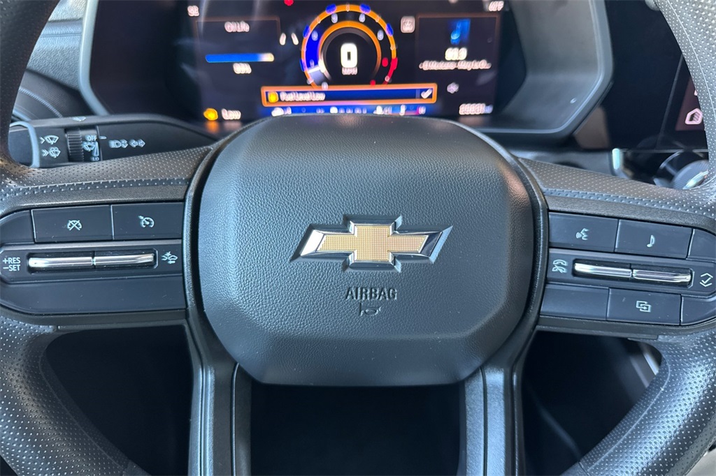2024 Chevrolet Colorado Work Truck photo 26