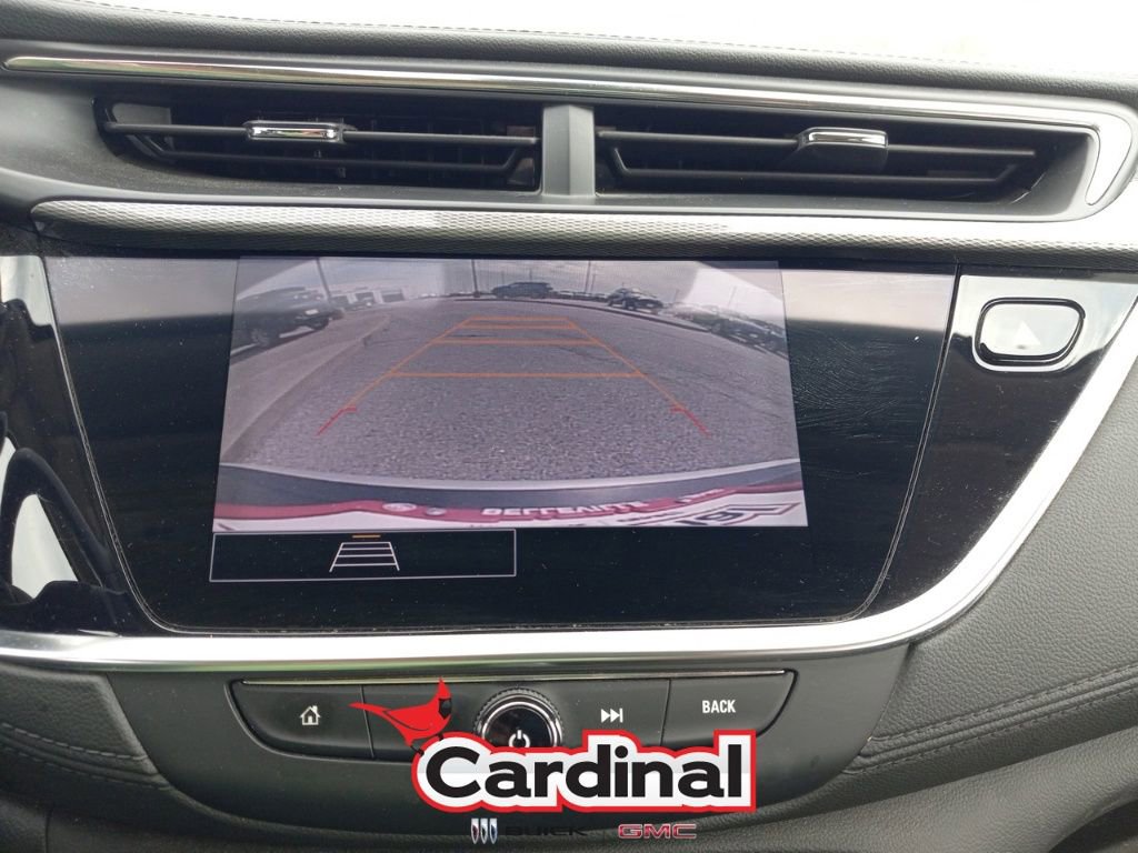 2022 Buick Encore GX Select photo 30