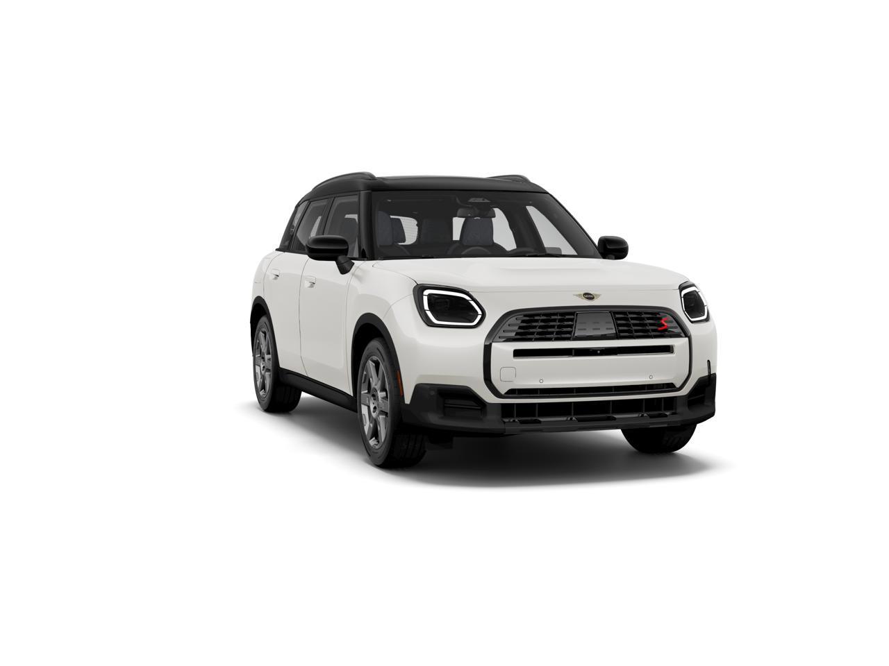 2025 MINI Countryman S's photo