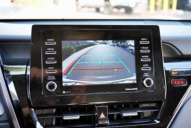 2024 Toyota Camry SE photo 25