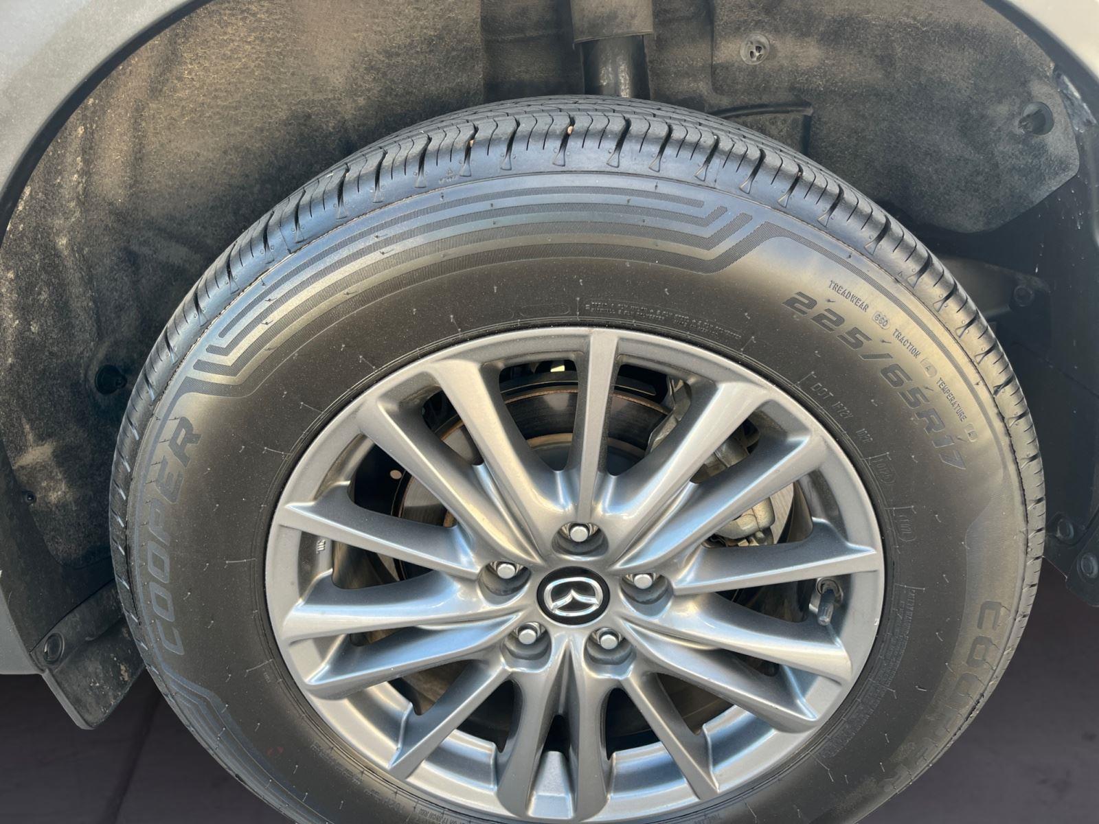 2021 Mazda CX-5 Touring photo 13