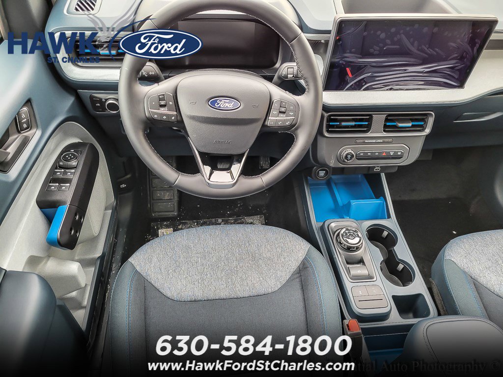 2026 FORD MAVERICK - Image 10